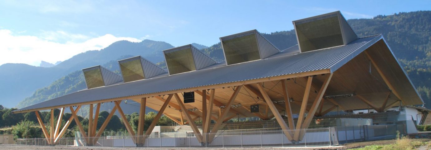 Patinoire de Samoëns_Samoëns