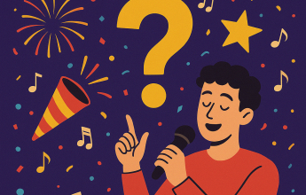 Blind test du nouvel an