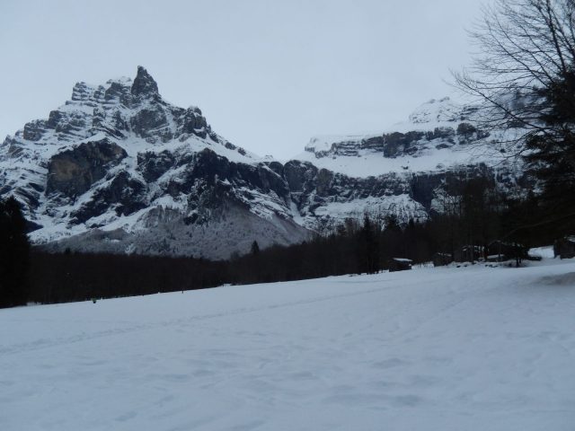 Le Cirque du Fer à Cheval