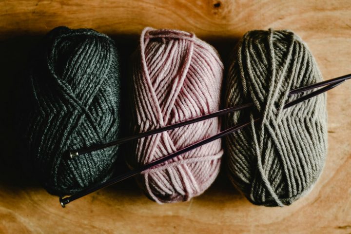 Marché d’artisans_Les Gets