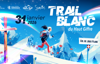Trail blanc du Haut-Giffre