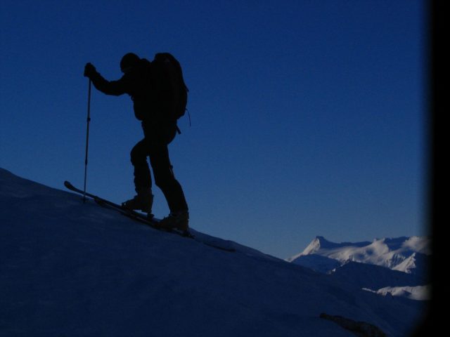 Raid à ski : l’aventure sur plusieurs jours_Samoëns