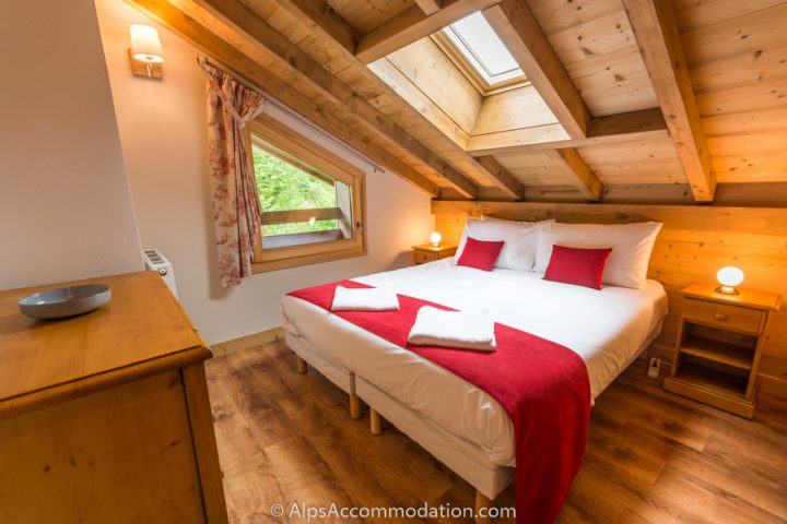 Appartement CH8 – Alps Accommodation._Morillon