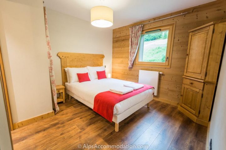 Appartement CH8 – Alps Accommodation._Morillon