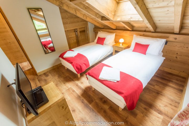 Appartement CH8 – Alps Accommodation._Morillon