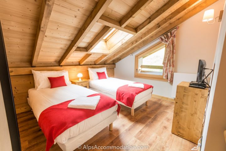 Appartement CH8 – Alps Accommodation._Morillon