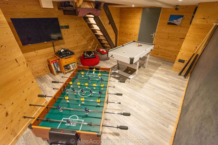 Alps Accommodation – Chalet Moccand_Samoëns