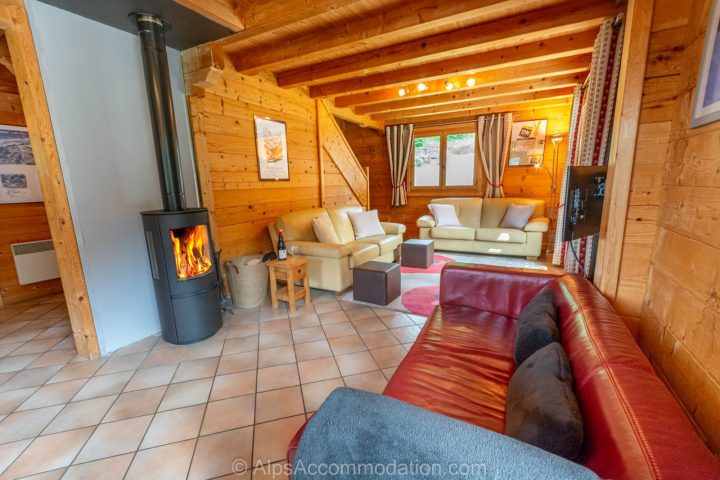 Chalet Sisu – Alps Accommodation_Sixt-Fer-à-Cheval