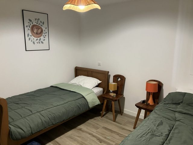 Chalet l&rsquo;Eau Vive – Appartement La Faverge_Sixt-Fer-à-Cheval