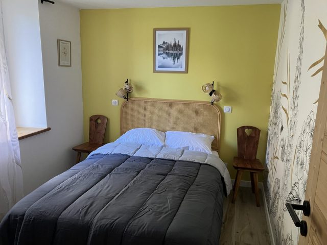 Chalet l&rsquo;Eau Vive – Appartement La Faverge_Sixt-Fer-à-Cheval