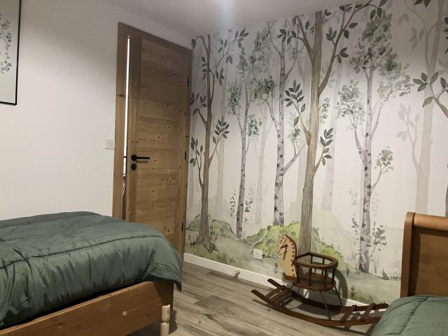 Chalet l&rsquo;Eau Vive – Appartement La Faverge_Sixt-Fer-à-Cheval