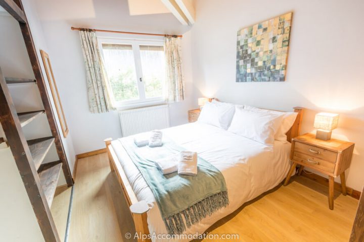 Alps Accommodation – Chalet Taylor_Morillon