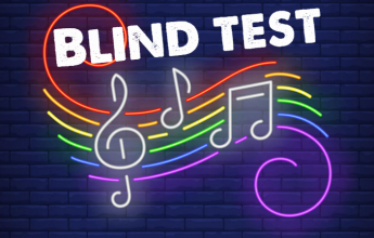 Le blind test des Esserts