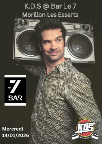 Concert de K.D.S._Morillon
