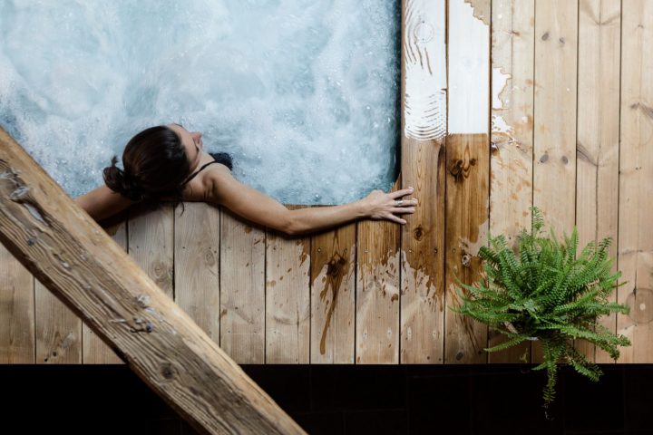 Spa de l&rsquo;Abbaye