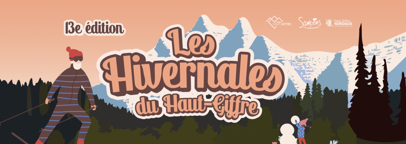 Les Hivernales du Haut-Giffre_Sixt-Fer-à-Cheval