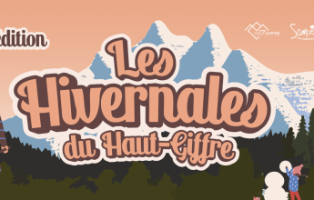 Les Hivernales du Haut-Giffre