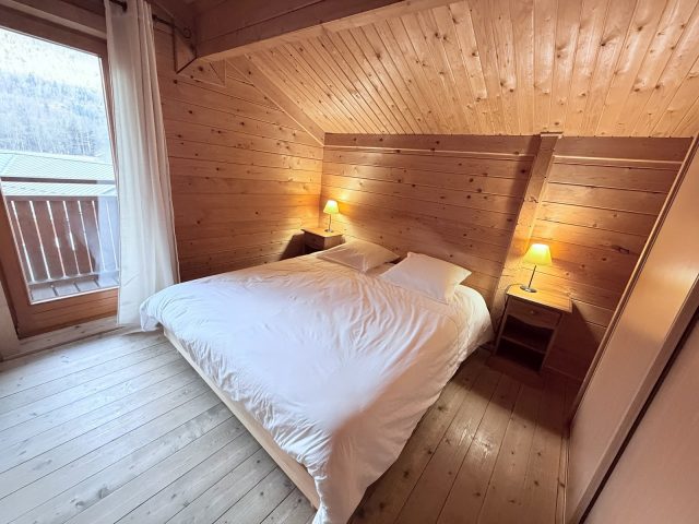 chbre double etage