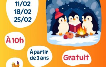 Moment lecture Kamishibai