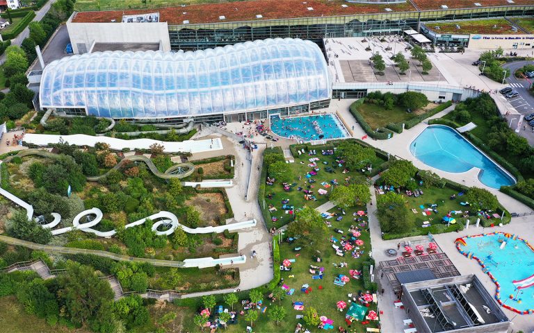 Vitam Aquatique