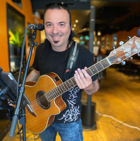 Concert Woody Aliens_Morillon