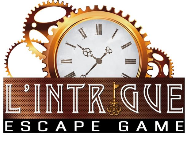 L&rsquo;intrigue Escape game