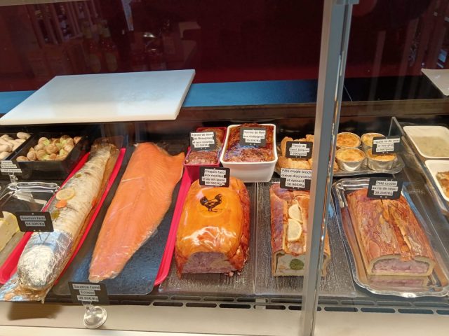 Chez Claude – Traiteur_Samoëns