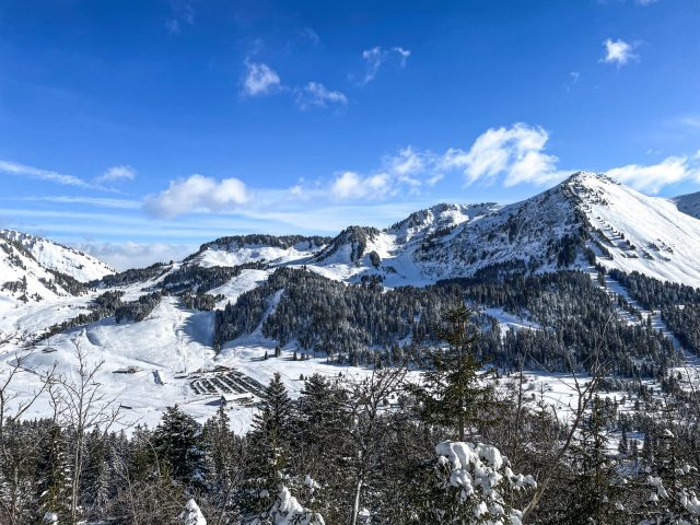 Sortie pédestre histoire des alpages_Mieussy