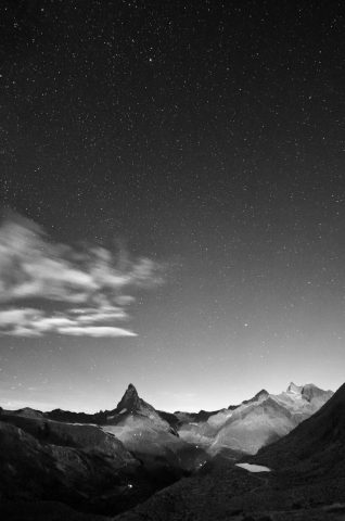 Exposition photo « Portraits des Cimes »_Morillon