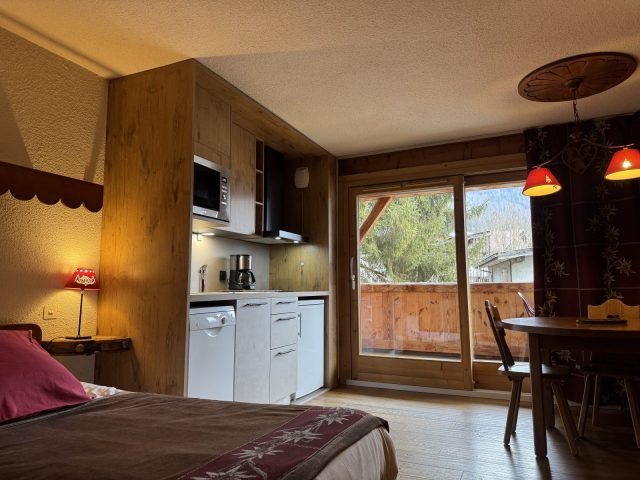 Cuisine Appartement
