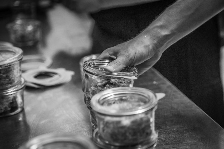 Conserveries les Délices d&rsquo;Alpage