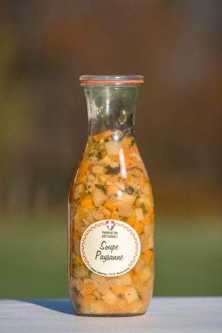 Les Délices d&rsquo;Alpage