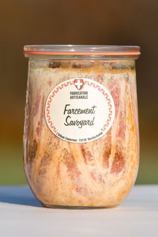 Les Délices d&rsquo;Alpage