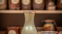 Snack/Bar des Délices d&rsquo;Alpage