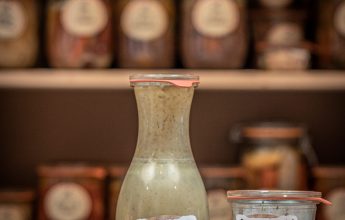 Snack/Bar des Délices d&rsquo;Alpage