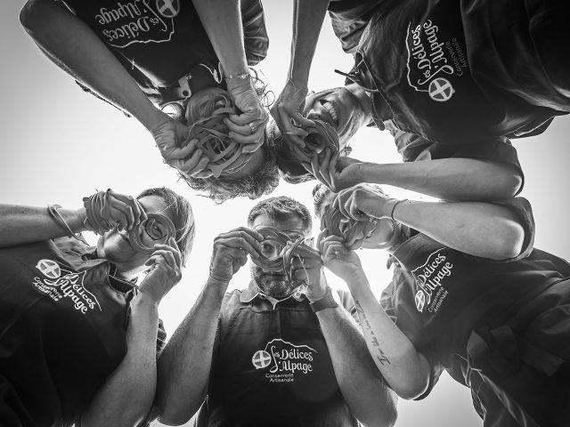 Conserveries les Délices d&rsquo;Alpage