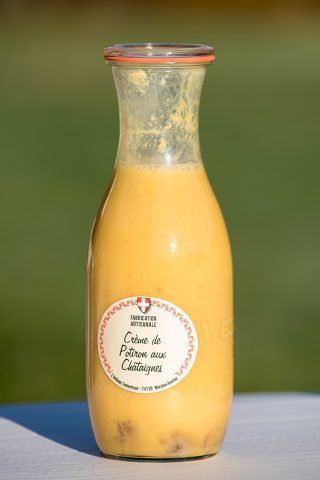 Les Délices d&rsquo;Alpage