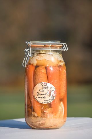 Les Délices d&rsquo;Alpage