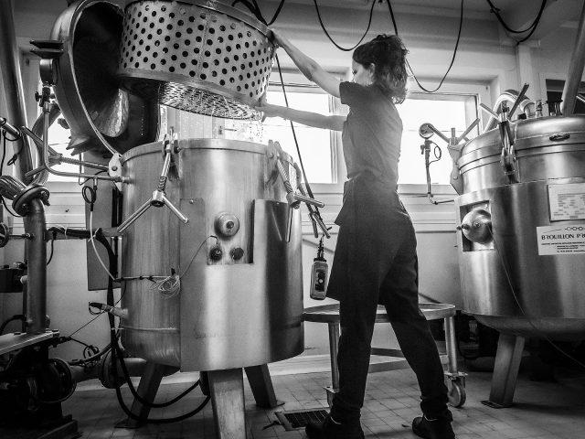 Conserveries les Délices d&rsquo;Alpage