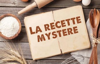 La recette mystère
