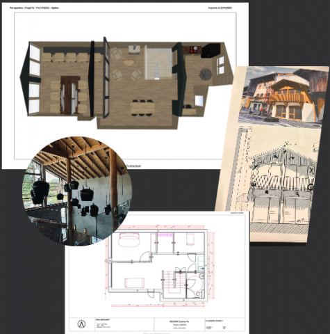 Dream Valley – Espace de coworking_Morillon