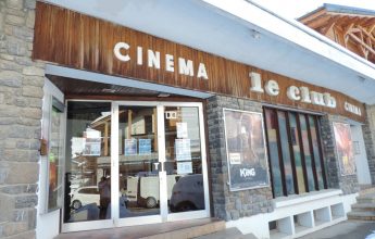 Cinéma Le Club