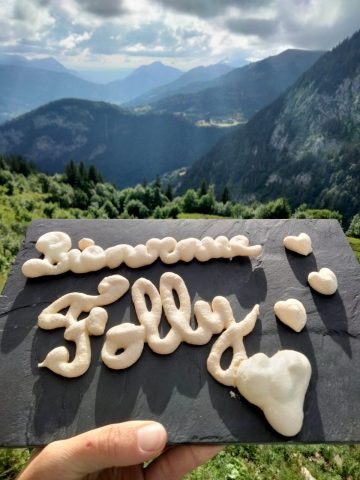 Refuge du Folly_Samoëns