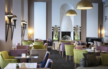 Le Salon de L&rsquo;Impérial