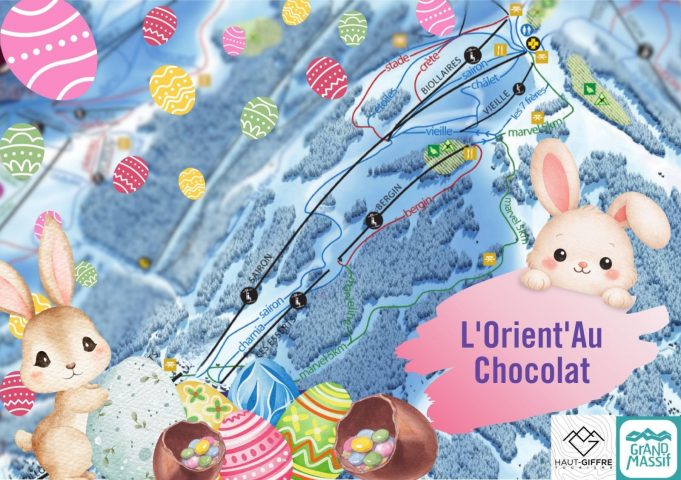 L&rsquo;Orient&rsquo;Au Chocolat_Morillon