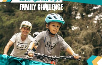 Morillon VTT Family Challenge