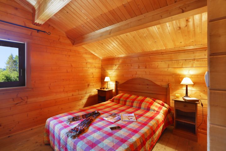 Résidence Les Chalets du Bois de Champelle_Morillon