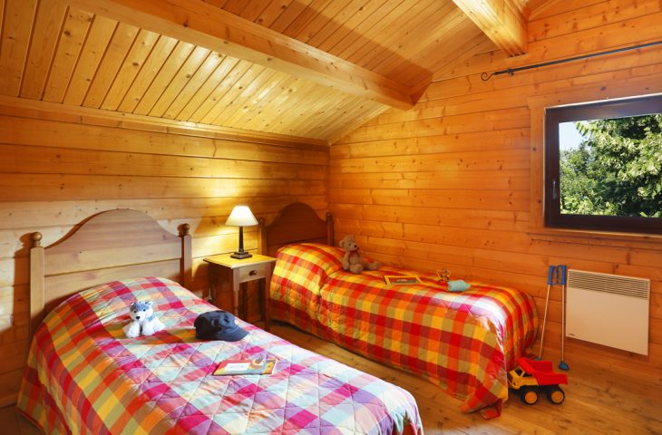 Résidence Les Chalets du Bois de Champelle_Morillon