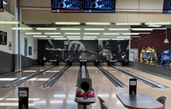 Bowling de l&rsquo;aérodrome