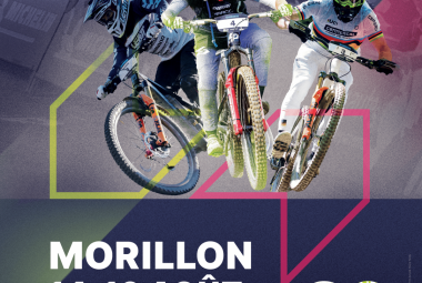 UCI Enduro World Cup 2026 – Coupe du monde Enduro 2026 Morillon Grand Massif